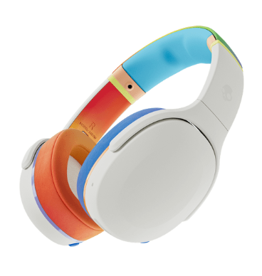 Crusher® Evo All Love Edition Sensory Bass Headphones