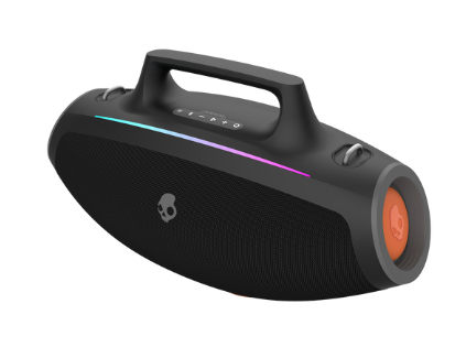 Barrel™ Wireless Bluetooth® Speaker