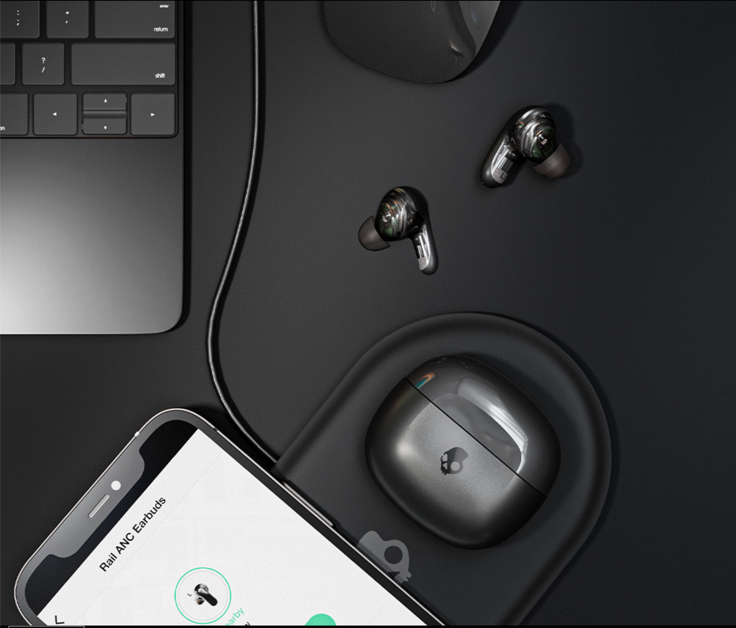 Charge & Go Bundle