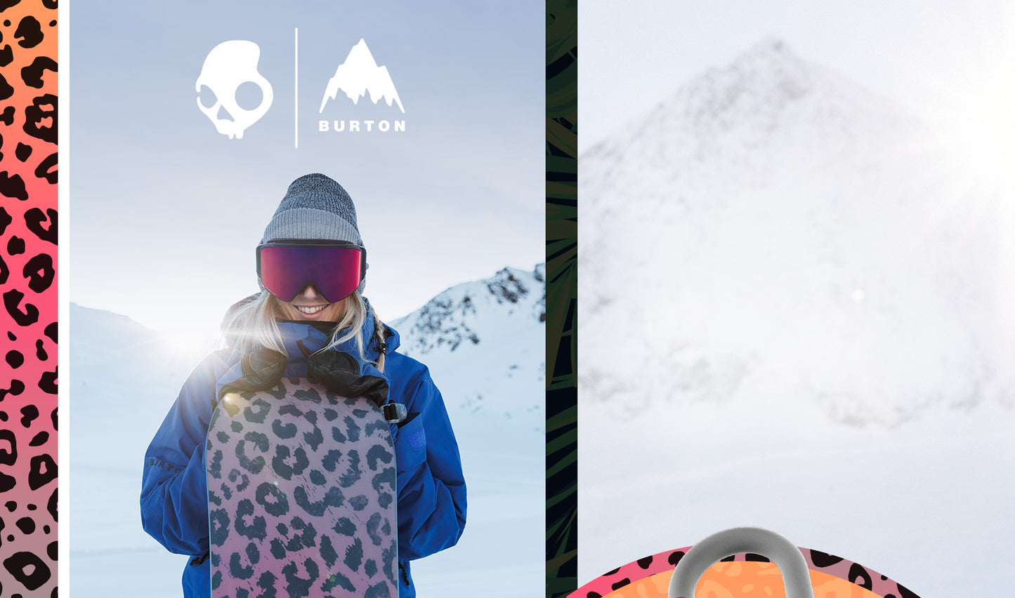 Burton Push® Active True Wireless Earbuds