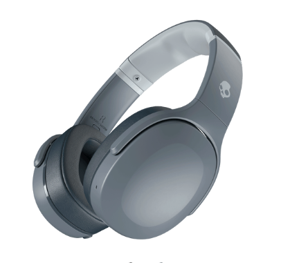 Crusher® Evo Sensory Bass Headphones with Personal Sound