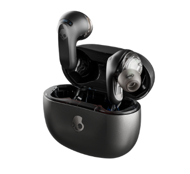 Rail® ANC True Wireless Earbuds